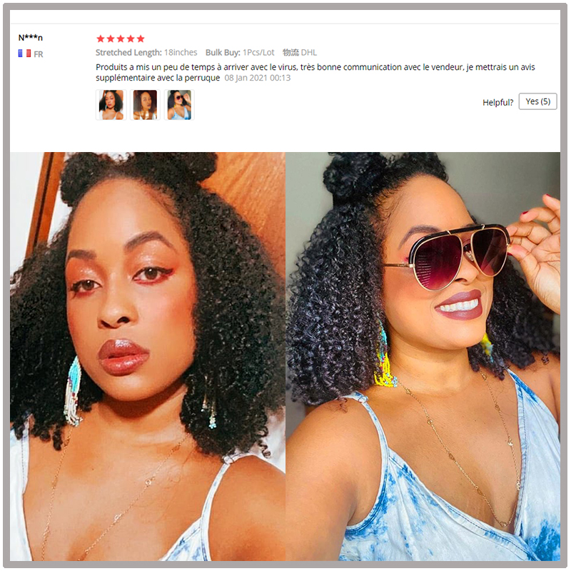 wigs