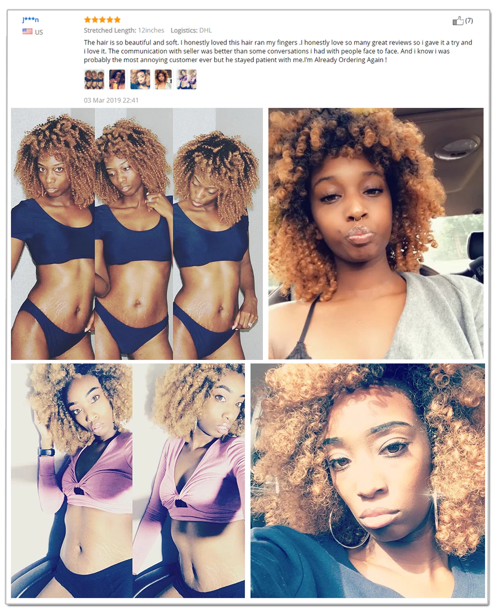 wigs