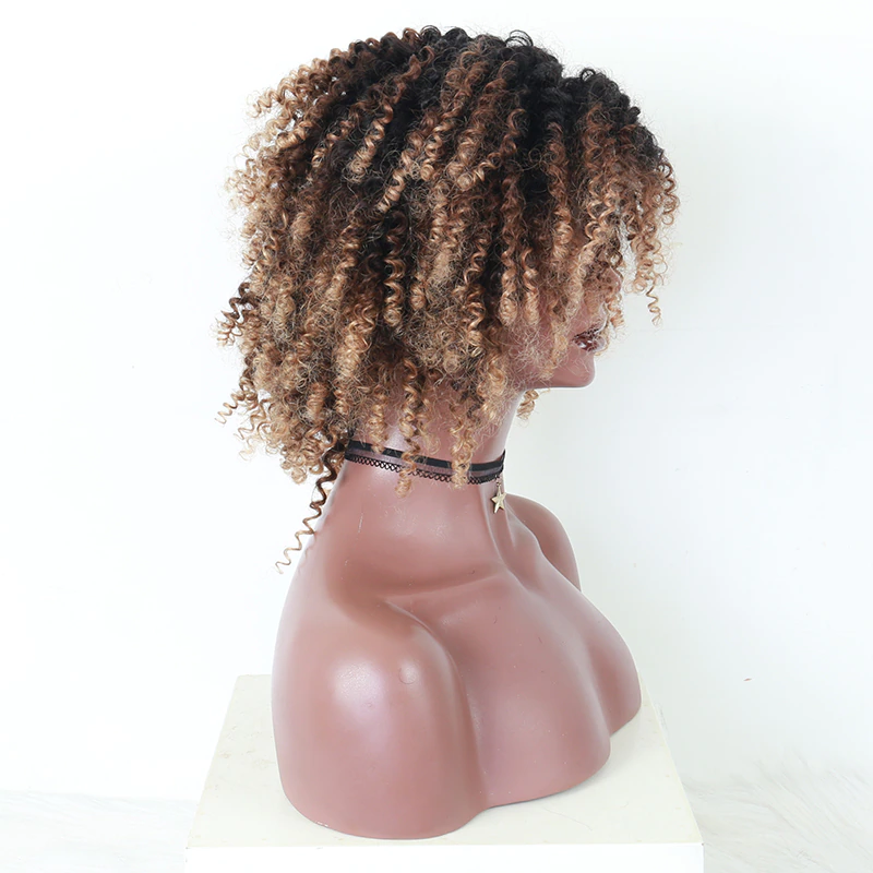 wigs