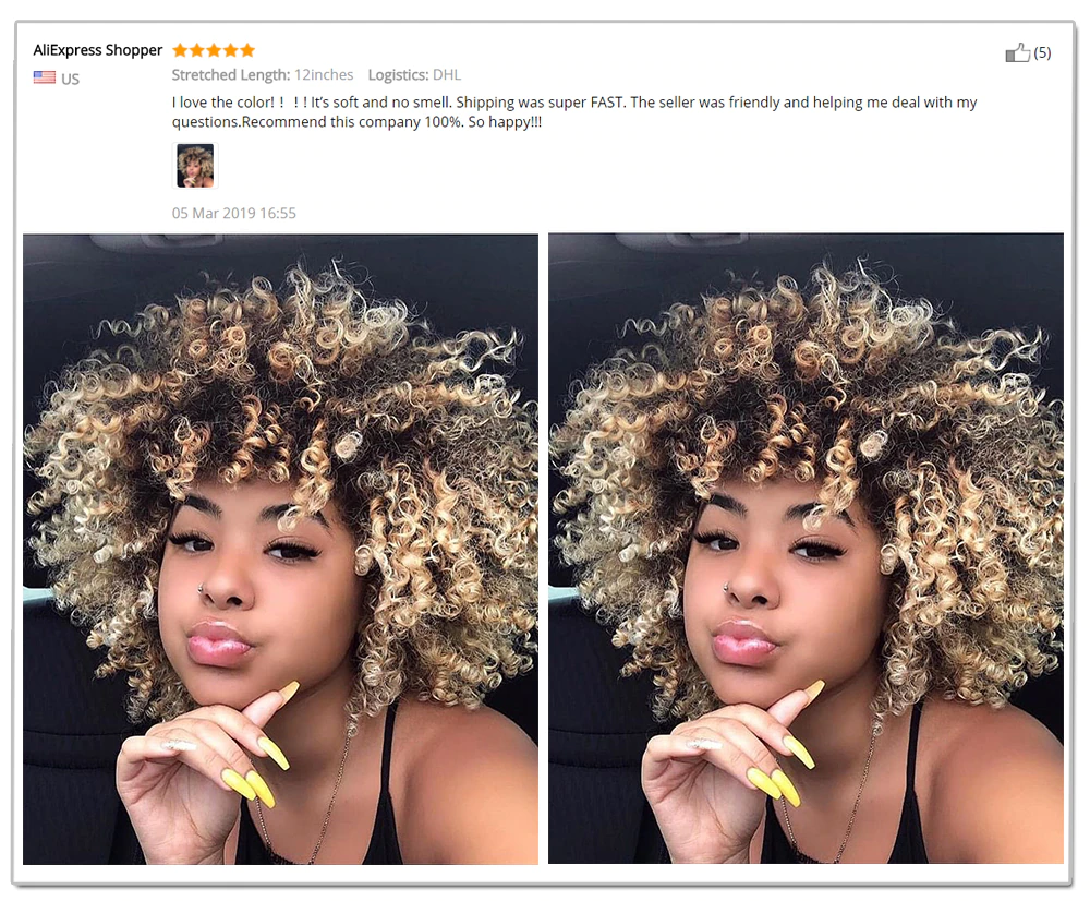 wigs