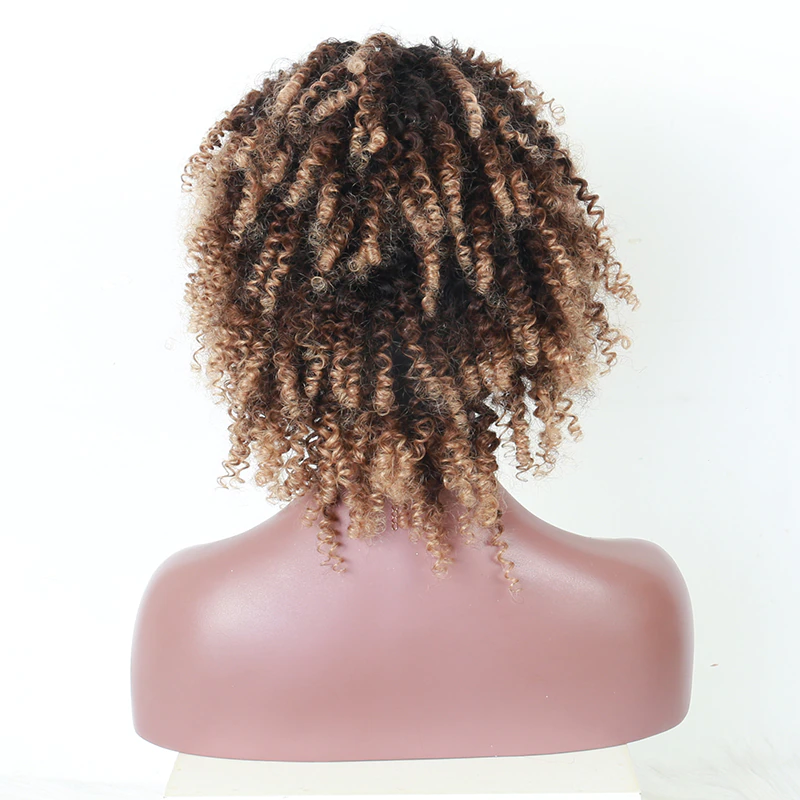 wigs
