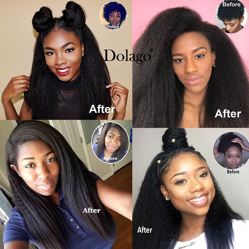 wigs