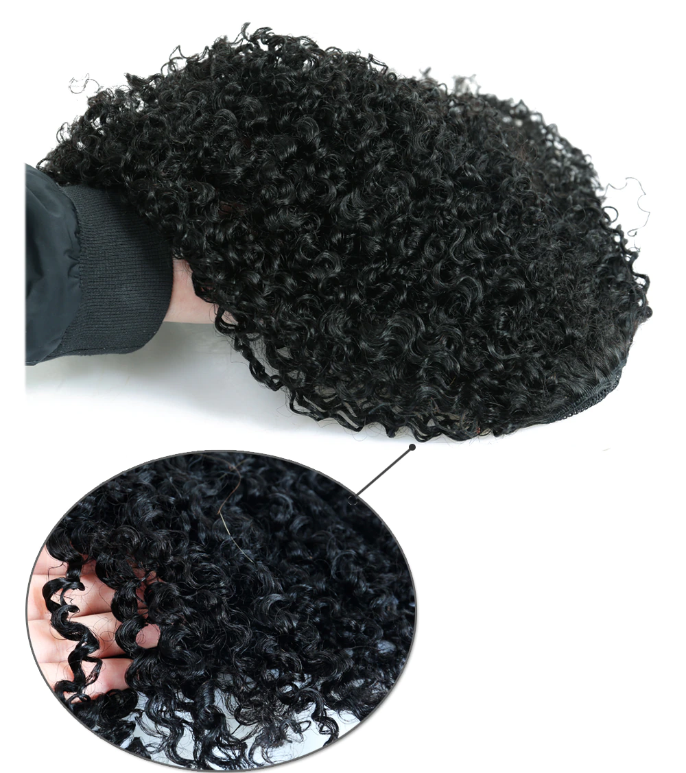 wigs