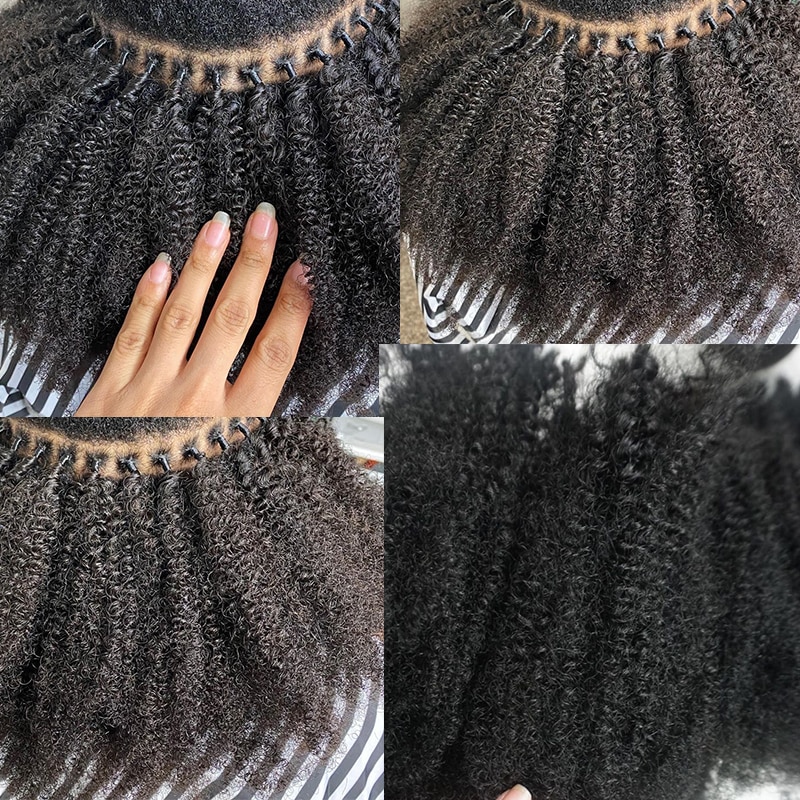 wigs
