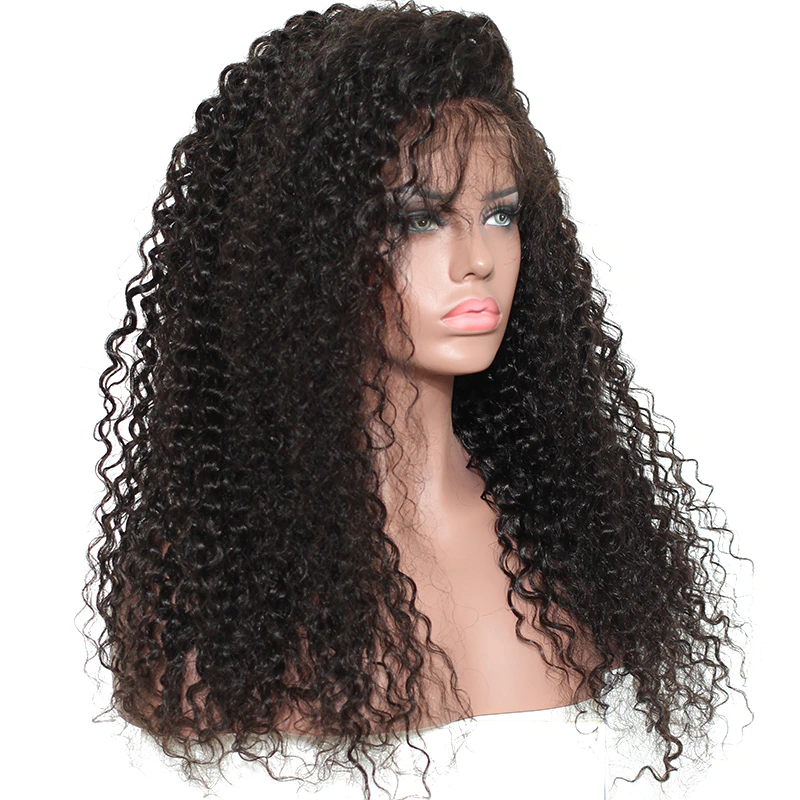 wigs