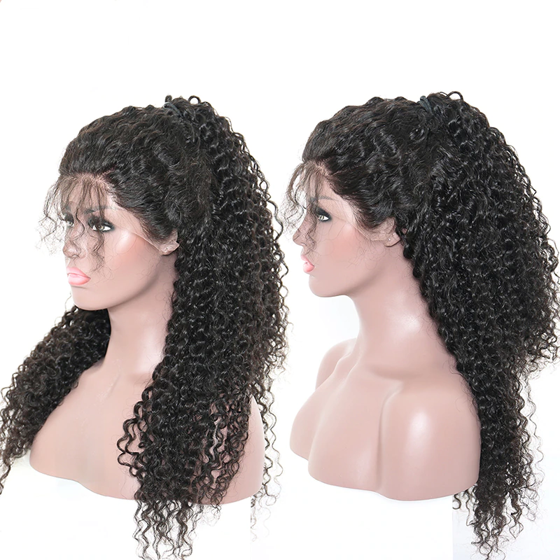 wigs