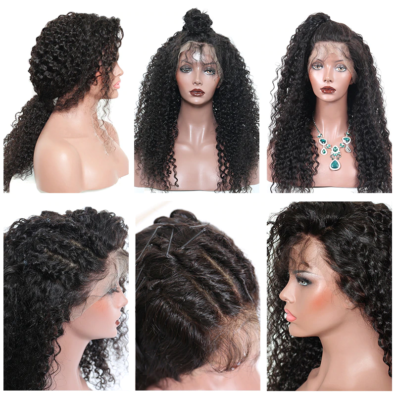 wigs