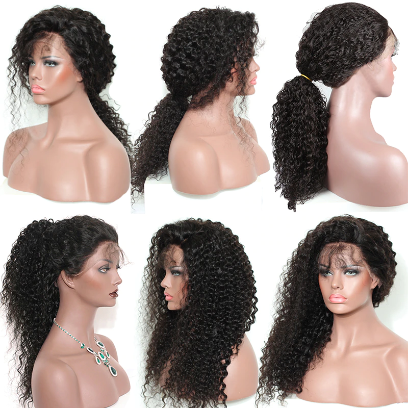 wigs