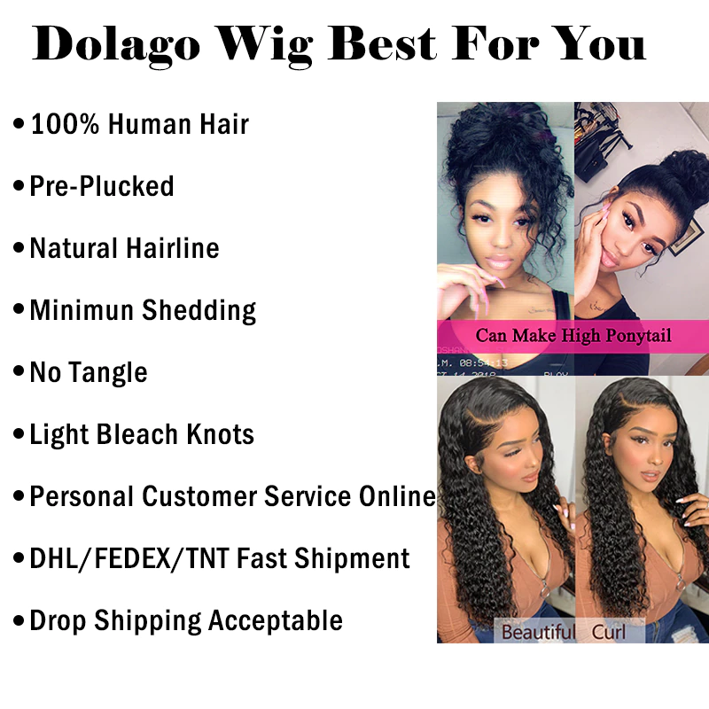 wigs