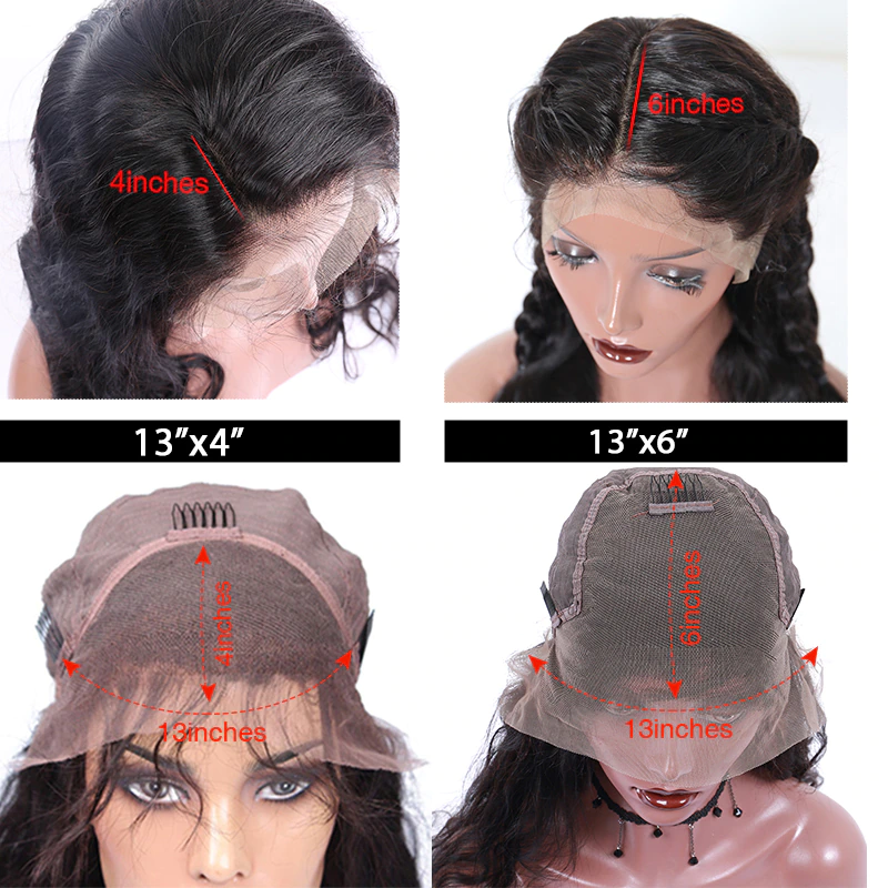 wigs