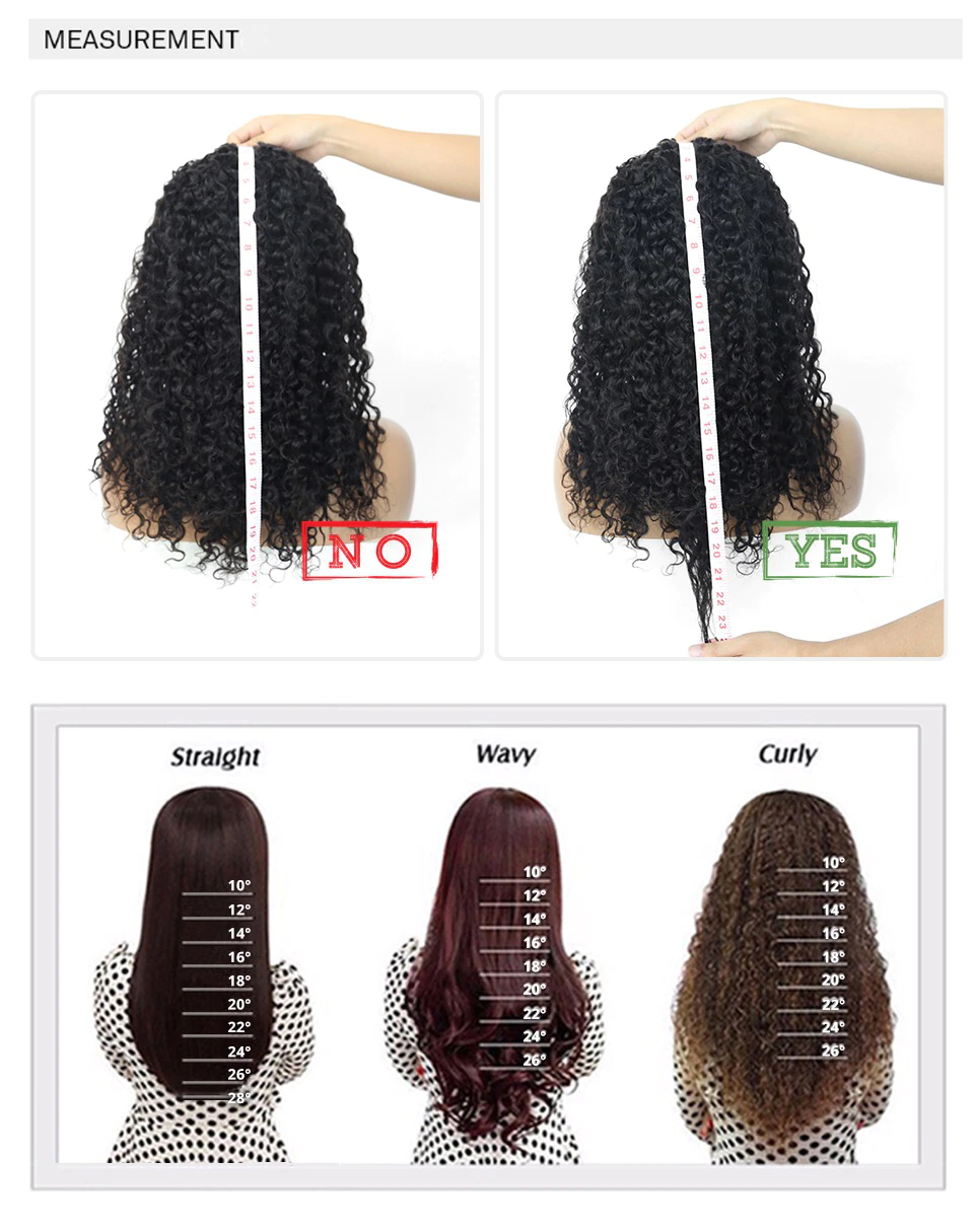 wigs