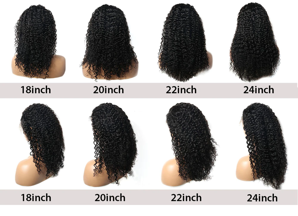 wigs