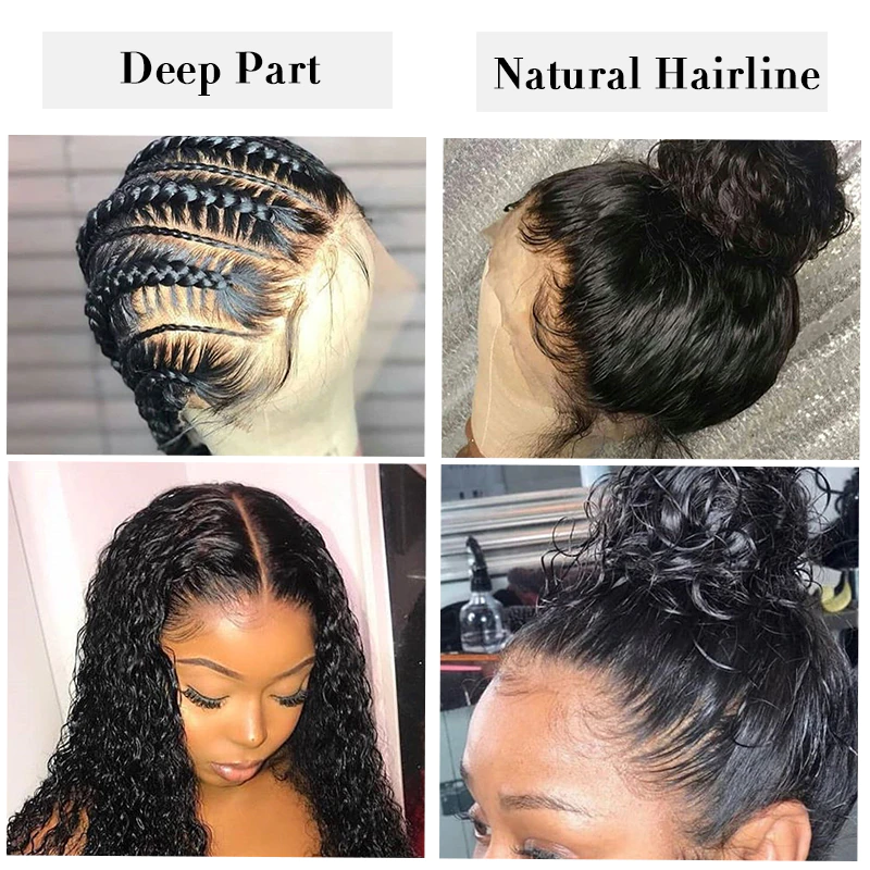 wigs