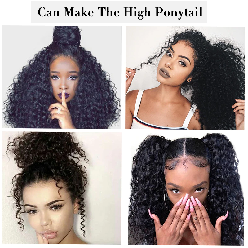 wigs