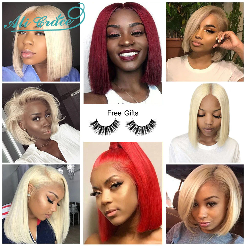 wigs