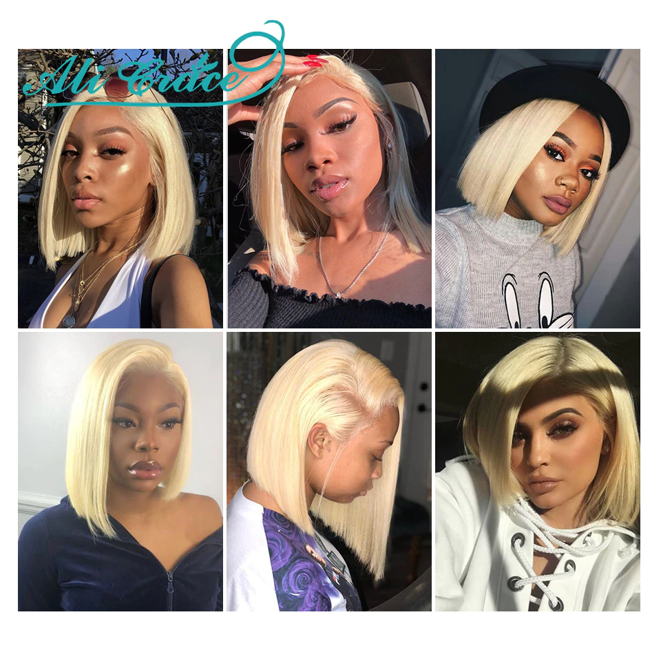 wigs