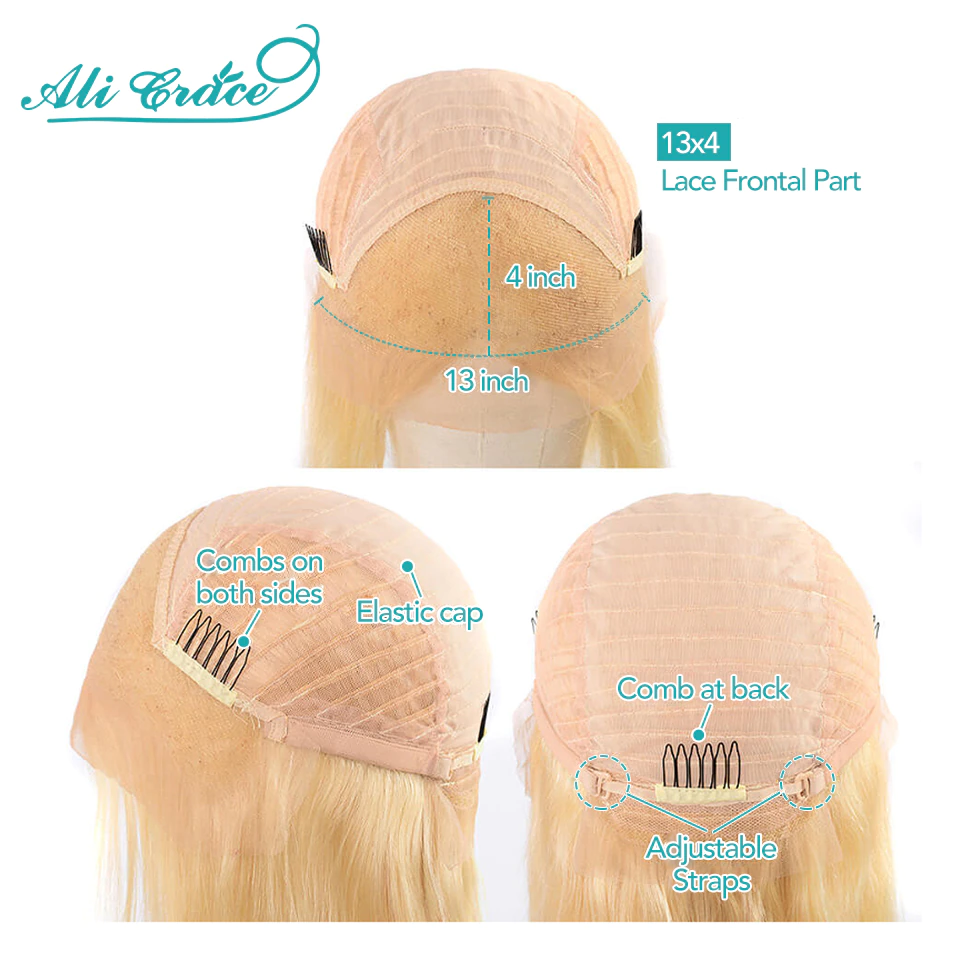 wigs