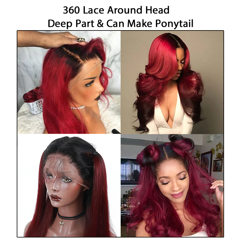 wigs