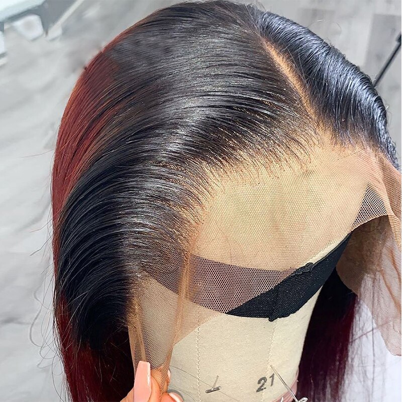 wigs
