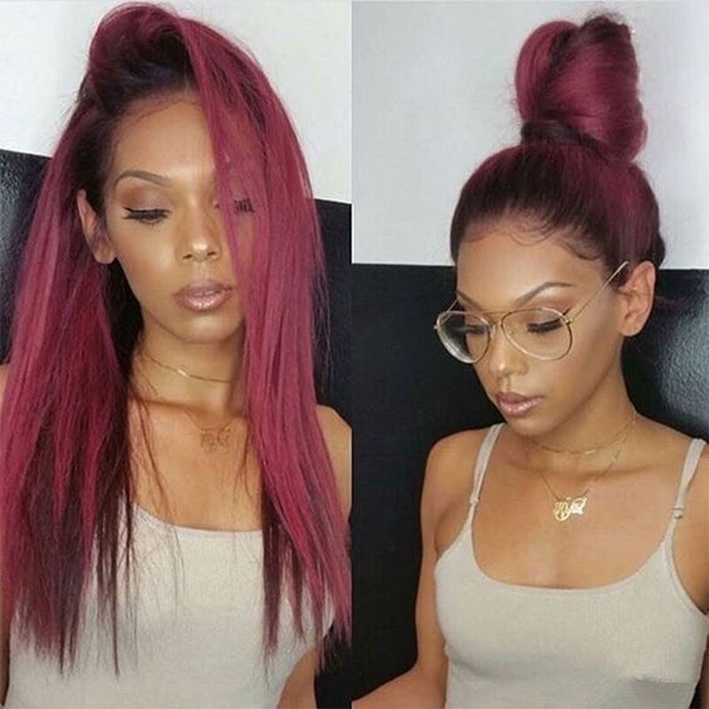 wigs
