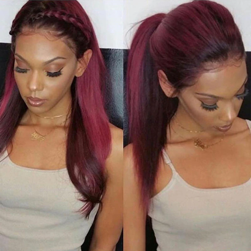 wigs