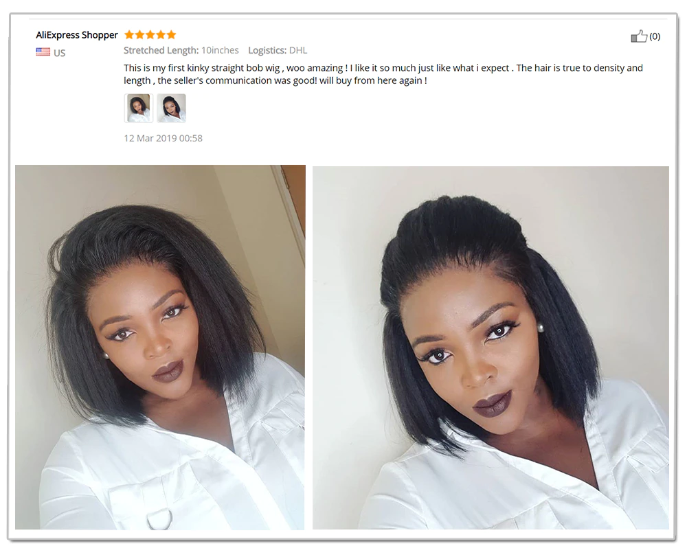 wigs