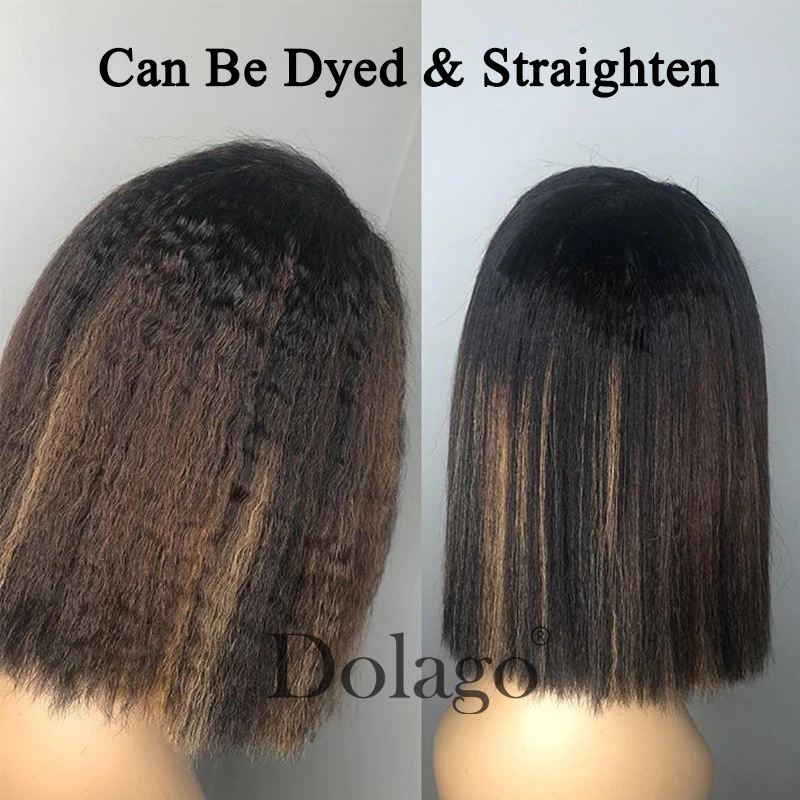 wigs
