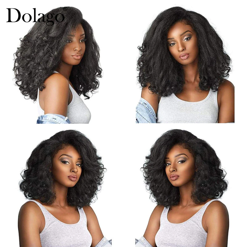 wigs