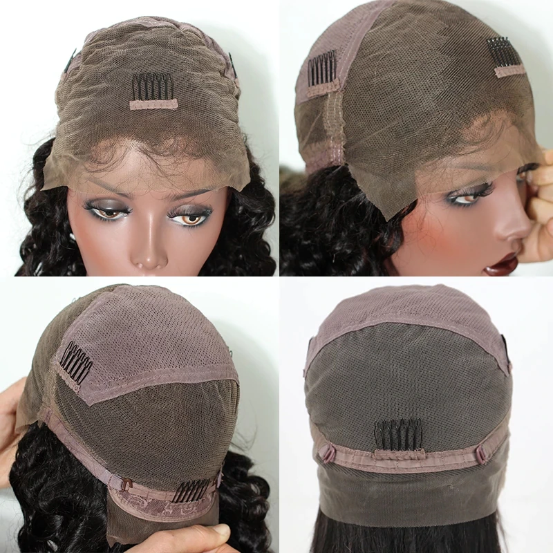 wigs