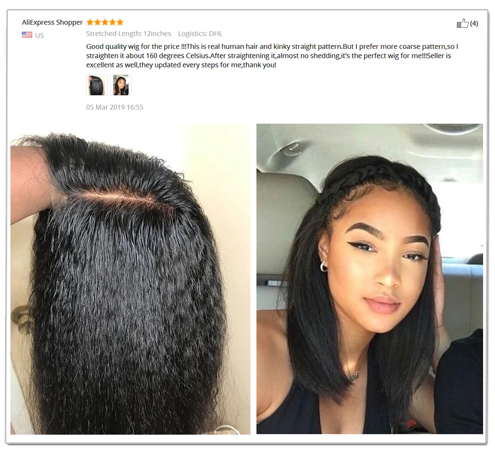 wigs