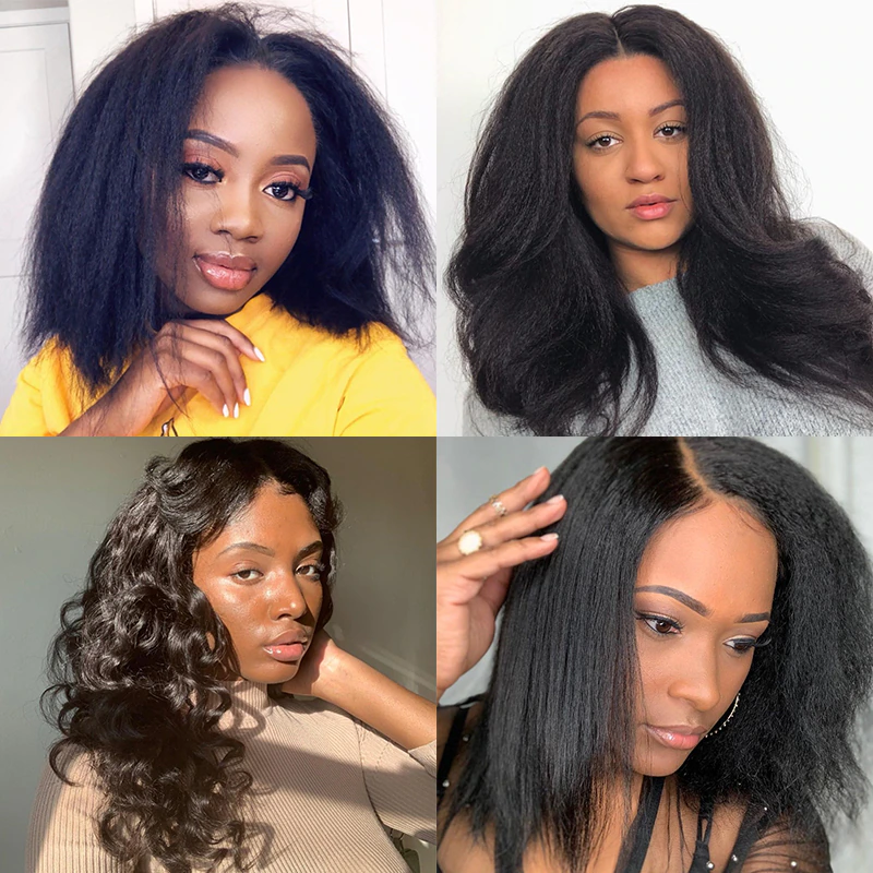 wigs