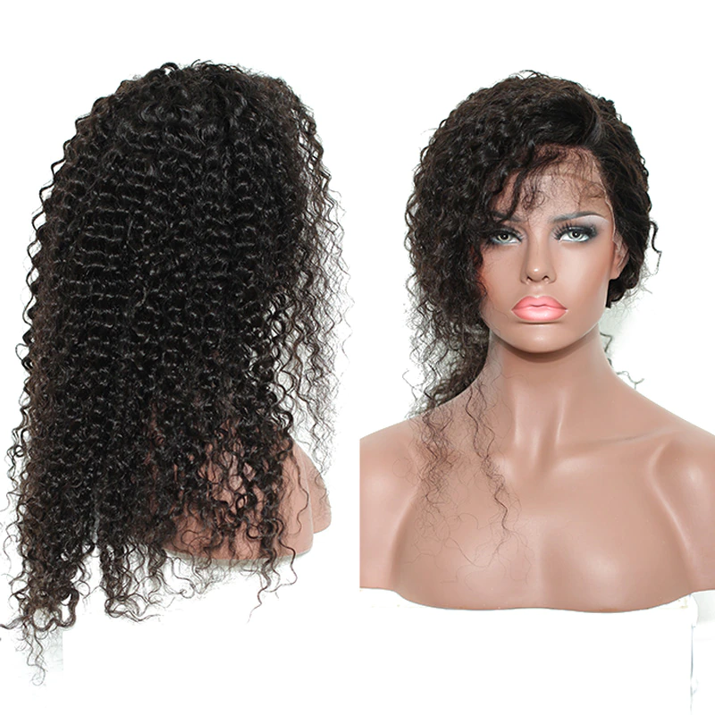 wigs
