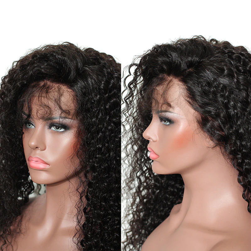 wigs