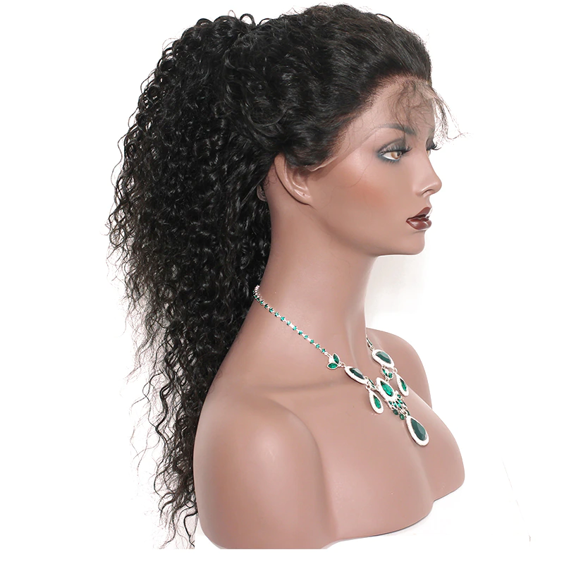 wigs