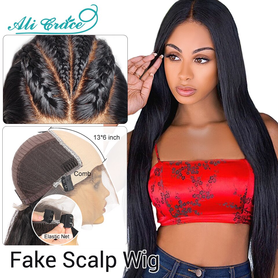 wigs