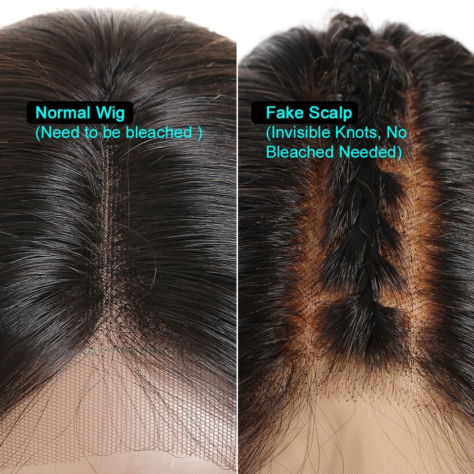 wigs