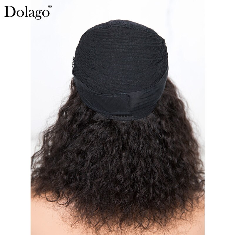 wigs