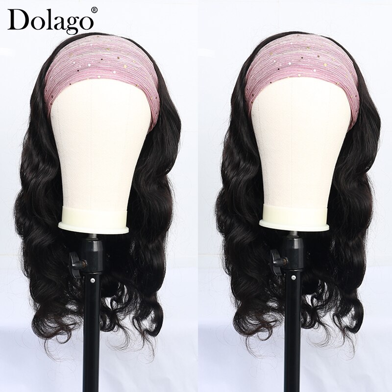 wigs