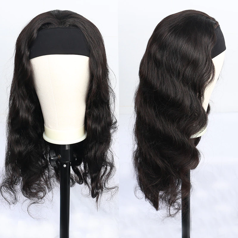 wigs