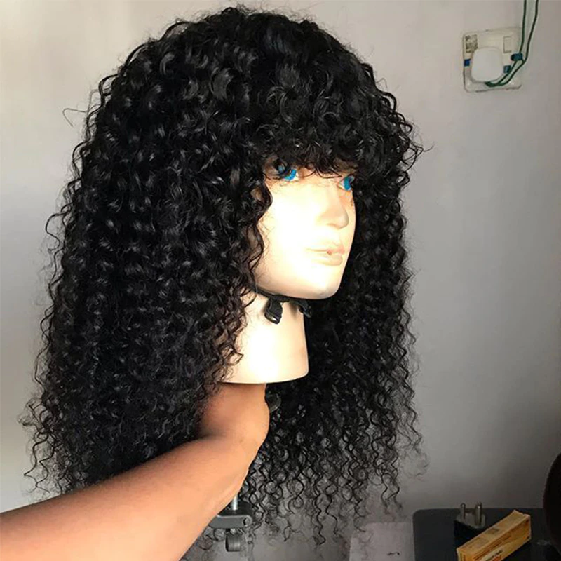 wigs