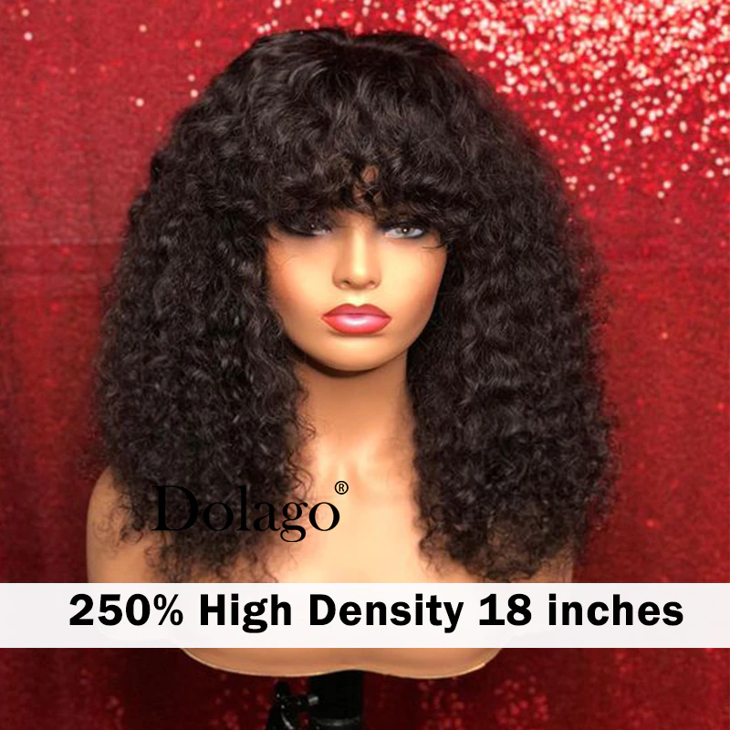 wigs