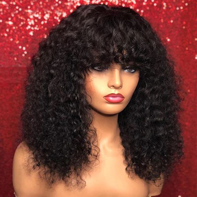 wigs