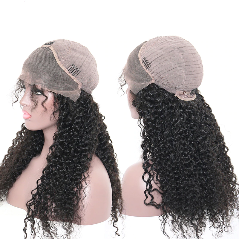 wigs