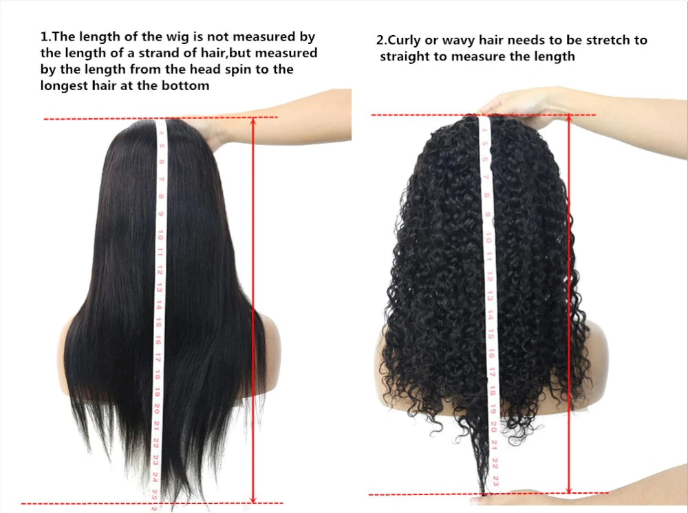 wigs