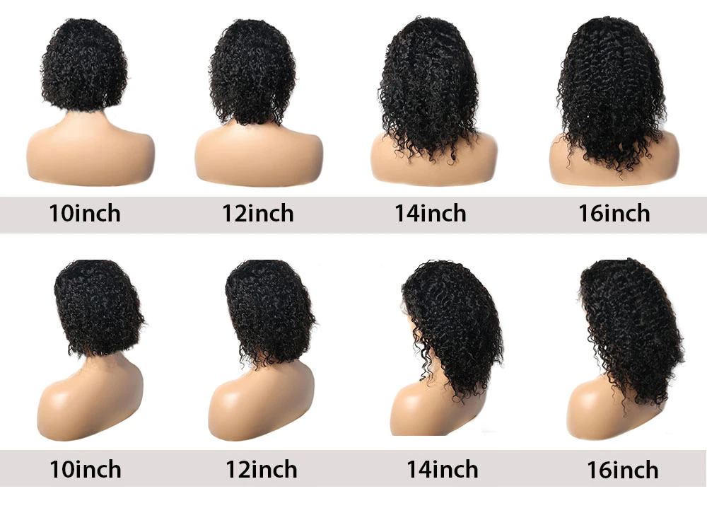 wigs