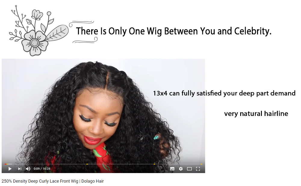 wigs