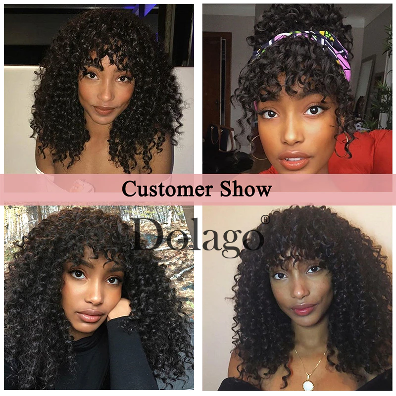 wigs