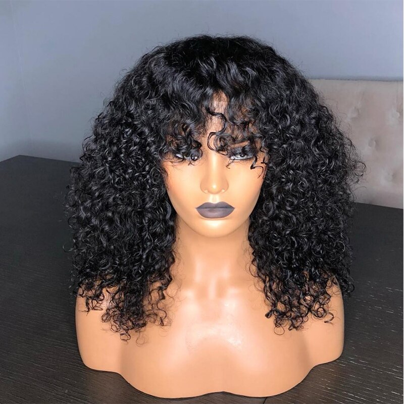 wigs