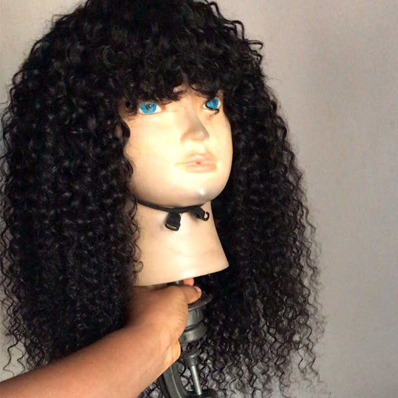 wigs