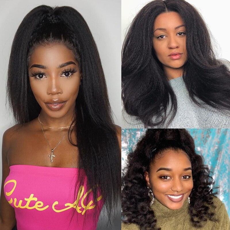 wigs